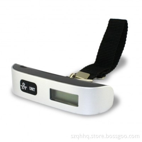 Digital Luggage Scale (OCS-13C)